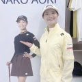 青木香奈子のメンタル術「全米女子オープンでネリー・コルダと優勝争いを…」　毎晩５分間の瞑想に励む