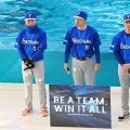 ＤｅＮＡ新スローガン「ＢＥ　Ａ　ＴＥＡＭ，ＷＩＮ　ＩＴ　ＡＬＬ」　発案者は相川亮二監督「スタッフ、ファンのみなさんも一緒にチームになって」