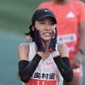 【大阪国際女子マラソン】初マラソン矢田みくにが躍動「幸せを感じながら走れました」／一問一答