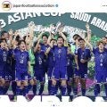 Ｕ-２３日本代表、チーム最年少１８歳の荒木琉偉が大会最優秀ＧＫに選出される…出場５試合１失点で優勝に貢献