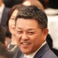 「純粋だったので、真に受けて」谷繁元信氏が若い頃の苦い経験を告白「じんましんが出始めた」