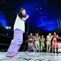 【スターダム】フワちゃんが２・７大阪で吏南と一騎打ち電撃決定「つぶしてやりますよ」