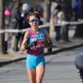 【大阪国際女子マラソン】伊澤菜々花、体調不良で表彰式を欠席　全体８位でMGC切符逃す