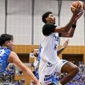 カルバーが30得点と躍動、仙台が島根との大接戦制す…ブースの好スティールで逆転を阻止