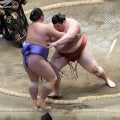 熱海富士が圧勝で３敗守り４敗勢の優勝なくなる「今場所の相撲を続ければ大関候補」と琴風さん