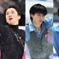 【フィギュア】三浦佳生、３年ぶりV「五輪ではメダルを意識したい」山本草太３位、友野一希４位