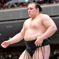 安青錦が２場所連続優勝　新大関Ｖは２００６年夏場所の白鵬以来　新関脇、新大関の２場所連続Ｖは双葉山以来８９年ぶりの快挙　来場所は綱取り…熱海富士との優勝決定戦制す