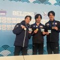 【フィギュア】山本草太が銅「ミスの後引きずらなかった」ISUチャンピオンシップスで初表彰台