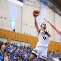 【バスケ】B1仙台が島根下し敵地２連勝　17得点７アシストのエルダーウィッチ「勝ち続けたい」