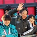 【箱根駅伝】黒田朝日「本当にありがたいこと」優勝パレードで約３万人のファンに感謝　来週は別大マラソン出場へ