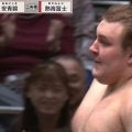 安青錦、優勝決定戦で熱海富士を退け新大関連続V！双葉山以来\