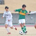 【高校サッカー】３連覇狙う静岡学園、８得点圧勝劇で４強　加藤煌清「どんな相手でも一戦必勝」