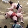 「首投げ」「締め込み」「５日寝ていない」安青錦の男前トレンド急浮上　親方との絆や重圧話題