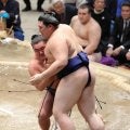 横綱対決は豊昇龍が大の里に完勝「よく千秋楽まで出続けた」琴風さん＆舞の海さんともにねぎらう