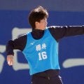 【中日】キャンプ１軍内定のドラ２桜井頼之介、３種スライダーに自信　自慢の武器でアピールだ