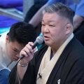 高田川審判部長「来場所が楽しみでしかない」２場所連続Ｖの安青錦、春場所は綱とりへ