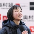 【大阪国際女子マラソン】矢田みくに「初心を忘れず楽しい気持ちで」日本歴代６位の激走も笑顔
