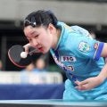 【福原愛の視点】全日本選手権で勝ち抜くために必要だと感じた５つすべてをクリアした張本選手