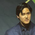 大谷翔平が繰り返した「Especially」　139秒のスピーチで4回…家族より先に届けた感謝