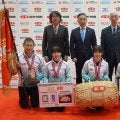 【カーリング】女子は北海道選抜が２年ぶり５度目Ｖ、北海道勢３連覇の快挙　高校選手権