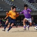 【高校サッカー】静岡県新人戦の４強決定…藤枝東は藤枝ダービーを制し静岡学園は大勝…常葉大橘と磐田東も３１日の準決勝へ