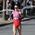 【大阪国際女子マラソン】大号泣の松田瑞生「虚無感が押し寄せてきた」ロス五輪挑戦は白紙に