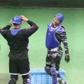 【中日】高卒５年目捕手の味谷大誠「勝ち抜いて出続けたい」初の春季１軍キャンプスタート