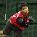 【楽天】ドラ１藤原聡大のスライダーを同期捕手絶賛、育成５位の島原大河「すごい切れてました」
