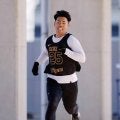 阪神・ドラ２谷端　春季キャンプ完走へ「電気治療器」持参　初任給でプロの自覚「もっと稼げるような選手に」