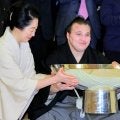 春場所綱取りの安青錦　元大関・琴風が「厳禁」と提言したことは…「そのうち相撲の神様がへそを曲げる」