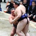 豊昇龍、千秋楽で大の里に完勝も「優勝を逃して、言い訳することはできない」