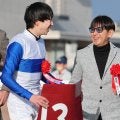 【プロキオンＳ・レースメモ】横山和生騎手が７年連続１９度目の重賞制覇