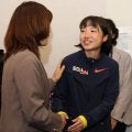 涙の激走　矢田みくににレジェンド大注目　渋井さん「顔もカワイイし速いし」Ｑちゃん「世界を狙って」絶賛相次ぐ【大阪国際女子マラソン】