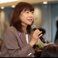 高橋尚子さんが号泣の松田瑞生へ異例のエール　会見で自らマイク手に「歯車のところもあると思うので絶対そこが合えば」「期待しています」
