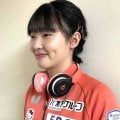 卓球・張本美和「期待に応えられるように努力したい」　大谷翔平らサポート「Ｂｅａｔｓ」からカスタムヘッドホン