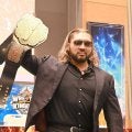 極悪レスラー・ＥＶＩＬが新日本プロレス電撃退団　１月末で契約満了「話し合いの結果」ウルフアロンのデビュー戦相手