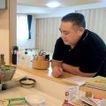 西岩部屋の「ネギたらこ」と「ブリごま」はご飯がすすむ！栄養価も抜群！