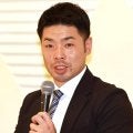 【ソフトバンク】近藤健介「正直言うと…」昨季を振り返り「何にもしてないな、ケガしてたな」