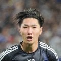 スパルタ・三戸舜介が２戦連発で今季リーグ３点目…高速カウンター完結で決勝ゴール