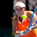  昨年女王下し3年ぶり全豪OP8強へ 