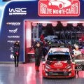 WRCモンテカルロ：勝田貴元「ノートクルーとのコミュニケーション改善が必要」