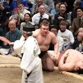 大相撲　熱海富士の敗戦インタビューが「泣かせたよ」「美しき男の姿」自ら責め続けポツリ「油断なんですかねぇ～」に「人柄を感じる」
