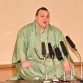 大相撲　新大関優勝の安青錦、表彰式で国歌斉唱「練習した。もうちょっと綺麗に歌えるように頑張りたい」