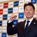 侍J、MLB戦士は過去最多8人　由伸＆誠也が新たに発表…大谷ら最強布陣で連覇へ