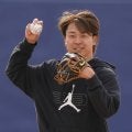 【侍ジャパン】中日高橋宏斗、2大会連続選出「いつ選ばれても『任せて』といえる準備してきた」