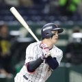 侍ジャパン　初ＷＢＣの小園海斗「熱いスクワット応援よろしくお願いします」