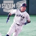 【侍ジャパン】井端監督「全員出られるわけではない」“第３の捕手”に中村悠平を選出した意図