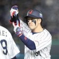 【侍ジャパン】小園海斗「スクワット応援お願い」WBCへ決意「いてくれると助かる」井端監督