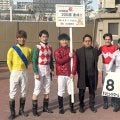 【大井競馬】坂井英光調教師が地方通算２００勝達成「たくさんの方に助けていただいた」