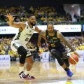 【1月25日のB1試合結果】両地区熾烈な順位争い続く…宇都宮はOTで首位攻防戦を制す、名古屋Dは長崎に肉薄